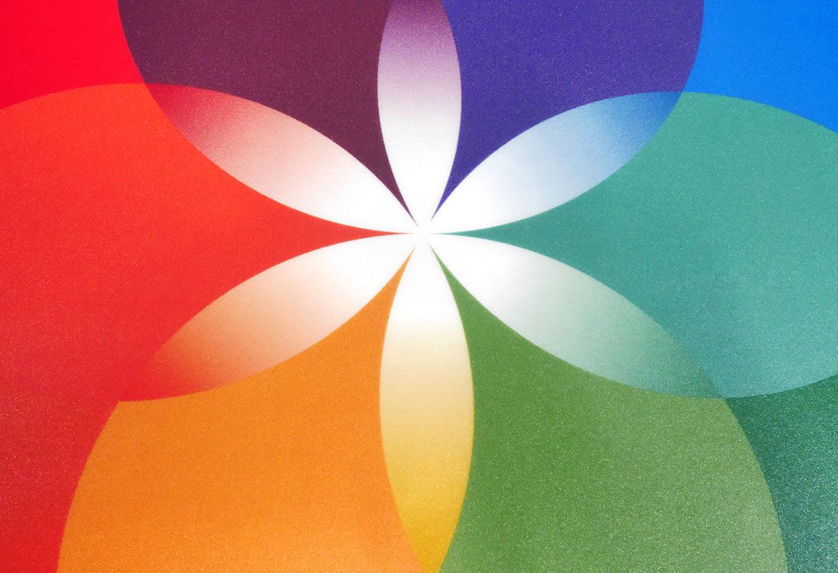 impression numérique couleur